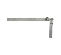 FewNvWa Piegatrice Manuale Salvaspazio Compatta Facile Da Installare Piegatrice Manuale per Aste