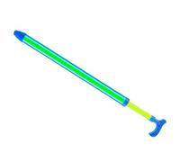 FewNvWa Pistola Ad Acqua per Bambini Pistola Lanciatore d'Acqua Spruzzatore Portatile Robusto E Sicuro con Impressionante per Battaglie Estive Adatto a Feste in Piscina in Giardino Regali Spiaggia