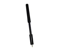 FewNvWa Pool Cue Estensore Prolunga Stecca Biliardo Universale Telescopica Vite Peso Design Compatto in Lega Alluminio Idonea per Snooker Nove Palle Sostituzi, 11inch Pagoda Shape