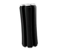 FewNvWa Porta Mazze da Golf, Contenitore Compatto per Putter per Aste con Piccolo Morsetto, Adatto Se, Nero