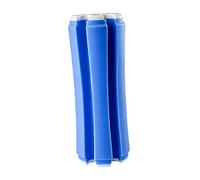FewNvWa Porta Mazze da Golf, Contenitore Compatto per Putter per Aste con Piccolo Morsetto, Adatto Se, Blu