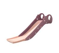 FewNvWa Scivolo da Divano per Interni con Bordi Lisci, Ampio Ed Estensibile, per Bambini da 1 a 3 Anni, Rosa