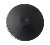 FewNvWa Sports Training in Gomma Robusta per Esercizi di Lancio con Bordo Confortevole Presa Affidabile E Funzione di Sviluppo Corporeo Adatto a Uomini, 2kg