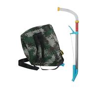 FewNvWa Spruzzatore di Fertilizzante a Risparmio Energetico per Verdure E Mais