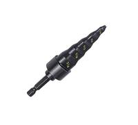 FewNvWa Strumento di Svasatura E Svasatura, Espansore Elettrico per Tubi, Espansore per Tubi, Strumento per Tubi in Rame Morbido per Tubi in Rame, 5in1