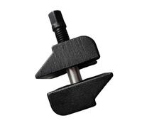 FewNvWa Suspense Strut Spreader Attrezzo Separatore Snodo Mozzo Strumento Sospensione Espansore Durevole Metallo Preciso Adatto a Meccanici Officine Garage