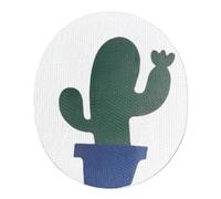 FewNvWa Tiragraffi per Gatti in Cartone Ondulato, Ideale per Divani E Pareti, Cactus