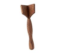 FewNvWa Tritacarne Professionale in Legno, Resistente Al Calore E Ideale Anche Come Schiacciapatate.