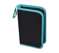 FewNvWa Valigetta Portautensili, Borsa con Cerniera, Design Compatto per Meccanici E Carpentieri, 26x15.5 Cm