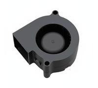 FewNvWa Ventilatore Soffiante Motore DC Dissipazione Silenziosa Compatibile con Apparecchi Elettronici Adatto per Ambienti Domestici E Uffici, 3-Wire Tach