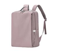 FewNvWa Zaino per Computer, Borsa Semplice per Laptop da Lavoro, Ideale per Viaggi, pendolarismo e Ufficio, Violento