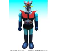 Fewture Art Storm Popy Jumbo Machinder Mazinger Z Retro Version