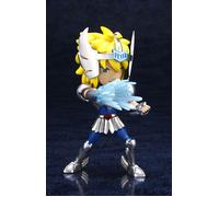 FEWTURE ES GOKIN SAINT SEIYA CYGNUS HYOGA ALLOY CHOGOKIN GOHKIN DIECAST