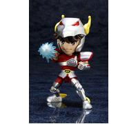FEWTURE ES GOKIN SAINT SEIYA PEGASUS ALLOY CHOGOKIN GOHKIN DIECAST