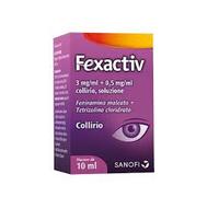 FEXACTIV*COLL 1FL 10ML