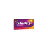 Fexallegra 10 Compresse Per Allergia Stagionale