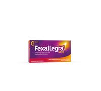 Fexallegra Antistaminico 10 compresse rivestite
