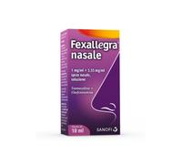 Fexallegra Spray Nasale 10ml