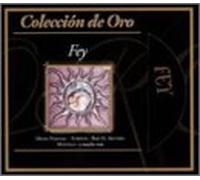 Fey - Coleccion De Oro