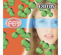 Fey - Exitos