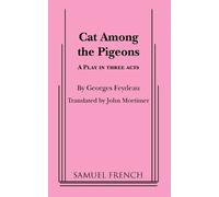 Feydeau Cat among the Pigeons (Tascabile)