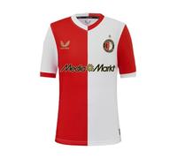 Feyenoord Home Camicia Manica Corta