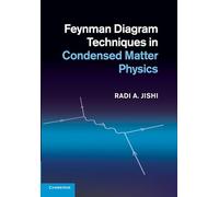 Feynman Diagram Techniques in Condensed Matter Physics