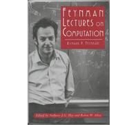 Feynman Lectures on Computation