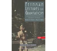 Feynman Lectures On Gravitation