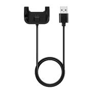 Feysentoe Cavo di Ricarica Compatibile con Amazfit Bip/Bip lite Cable Caricatore Porta USB Cavetto Carica Cavo Caricabatterie USB.1M
