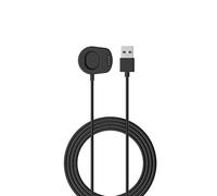 Feysentoe Cavo di Ricarica Compatibile con Suunto 7 Cable Caricatore Porta USB Cavetto Carica Cavo Caricabatterie USB 1M.