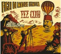 Fez Club (CD) Album