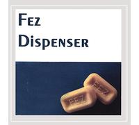 Fez Dispenser - Fez Dispenser