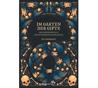 Fez Inkwright Im Garten der Gifte: Das geheimnisvolle Schatte (Copertina rigida)