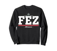 Fez Morocco Felpa