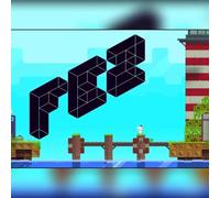 FEZ (PC) Steam Key - GLOBAL