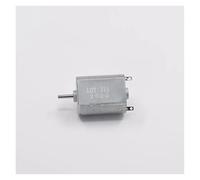 FF-130SH-13200 DC 3V 6V 9V 12V 21500RPM High Speed Carbon Brush 20mm electronic starter DIY