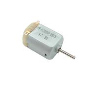 FF-130SV-2275 130 electronic starter DC 3V 3.7V 5V 6V 21000RPM High Speed 20mm electronic starter DIY Hobby Toy Car Boat Fan Model NWPNLXEA