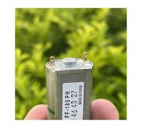 FF-180PH-2852 180 electronic starter DC 2.4V 3V 3.6V 3.7V 12500RPM High Speed for Shaver Toy Car Boat Model