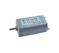 FF-180PH-2852 20mm*15mm electronic starter Precious Metal Brush DC2.4V 3V 3.7V 12500RPM High Speed DIY Shaver Toy Model