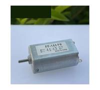 FF-180PH-2852 20mm Brush electronic starter DC2.4V 3V 3.6V 3.7V 12500RPM High Speed electronic starter NWPNLXEA