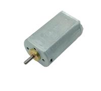 FF-180PH-4026 electronic starter DC 1.2V 1.5V 2.4V Precious Metal Brush 20mm electronic starter For Toothbrush/Hair Clipper/Shaver NWPNLXEA