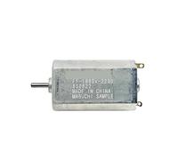 FF-180SV-2290 180SH electronic starter DC 3V 3.7V 5V 6V 7.4V High Speed 20mm Engine NWPNLXEA
