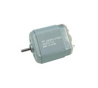 FF-260PA-07890 260 Flat electronic starter DC 12V 18V 24V 4800RPM 24mm Precious Metal Brush electronic starter DIY Hobby Toy Model NWPNLXEA