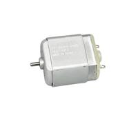 FF-260PA-2865 260 Flat electronic starter DC 2.4V 3V 3.7V 10300RPM 24mm Metal Brush electronic starter DIY Shaver Razor Toy NWPNLXEA