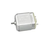 FF-260PA-2865 260 Flat electronic starter DC 2.4V 3V 3.7V 10300RPM 24mm Metal Brush electronic starter DIY NWPNLXEA