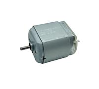 FF-260PA-3057 electronic starter DC 2.4V 3.6V 3.7V High Speed Flat 24mm electronic starter For Shaver Razor Hair Clipper