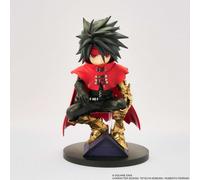 Square Enix Final Fantasy VII Rebirth Adorabile Arti Vincent Valentine Figura