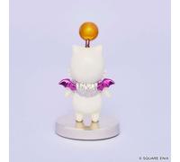105019 FF 9 MOOGLE BRING ARTS GALLERY FIG