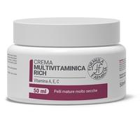 FF CREMA MULTIVITAMINICA RICH